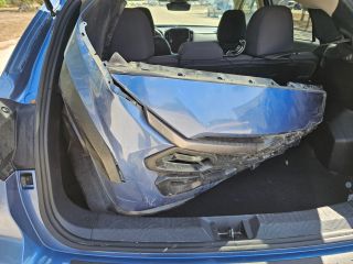 Vehicle Parts Image #1